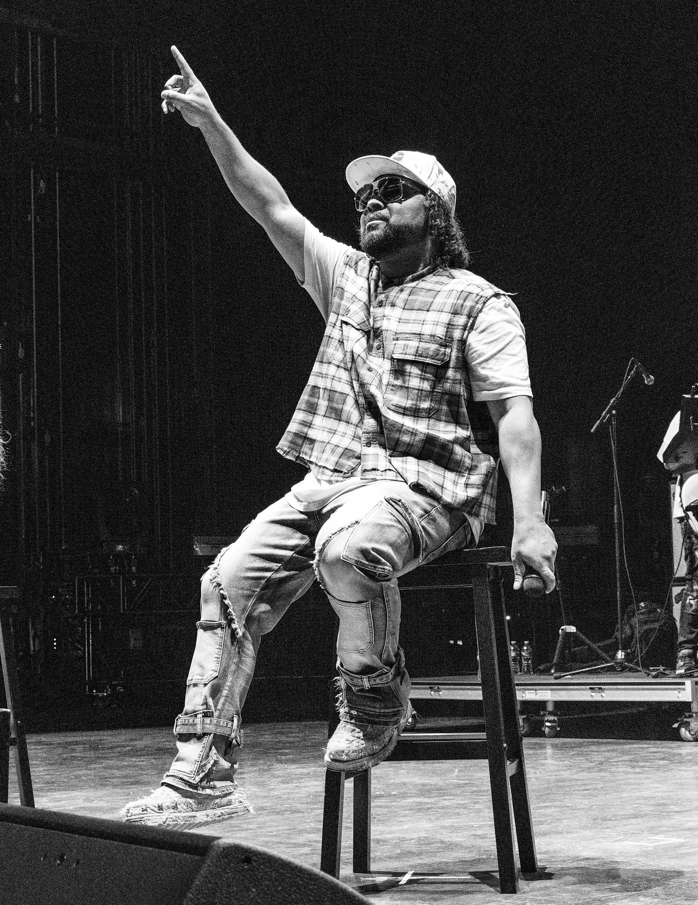 Musiq Soulchild